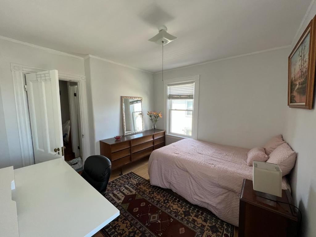 Private Room In A Grand House Βοστώνη Εξωτερικό φωτογραφία