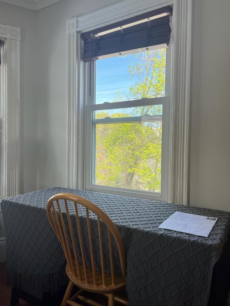 Private Room In A Grand House Βοστώνη Εξωτερικό φωτογραφία