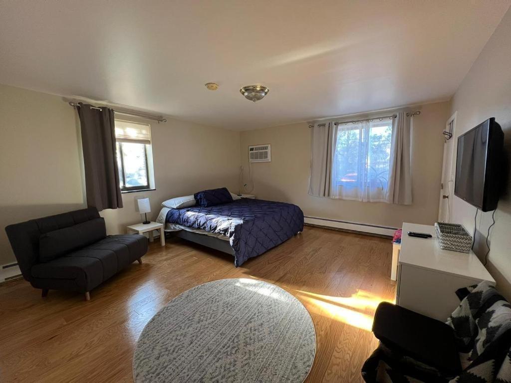 Private Room In A Grand House Βοστώνη Εξωτερικό φωτογραφία