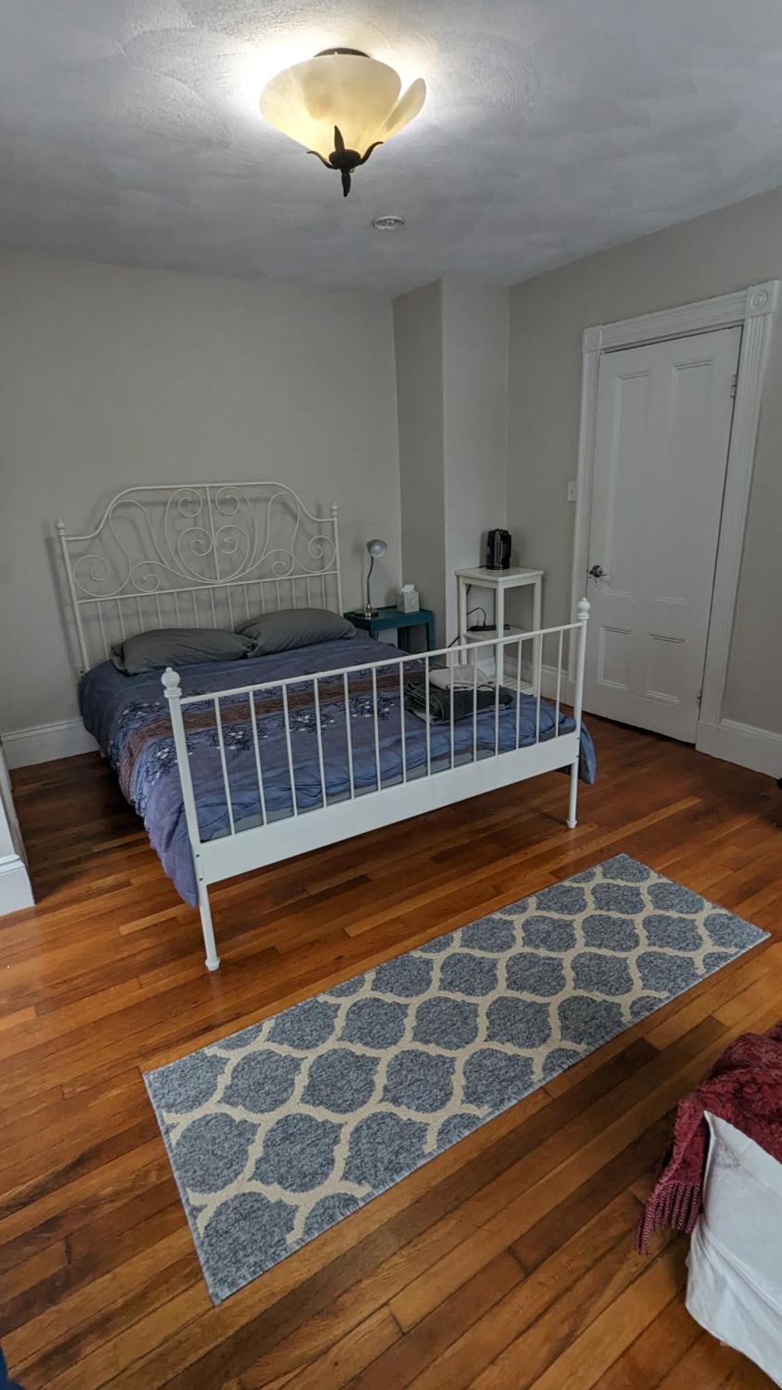 Private Room In A Grand House Βοστώνη Εξωτερικό φωτογραφία