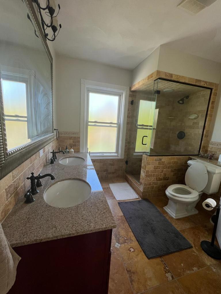 Private Room In A Grand House Βοστώνη Εξωτερικό φωτογραφία