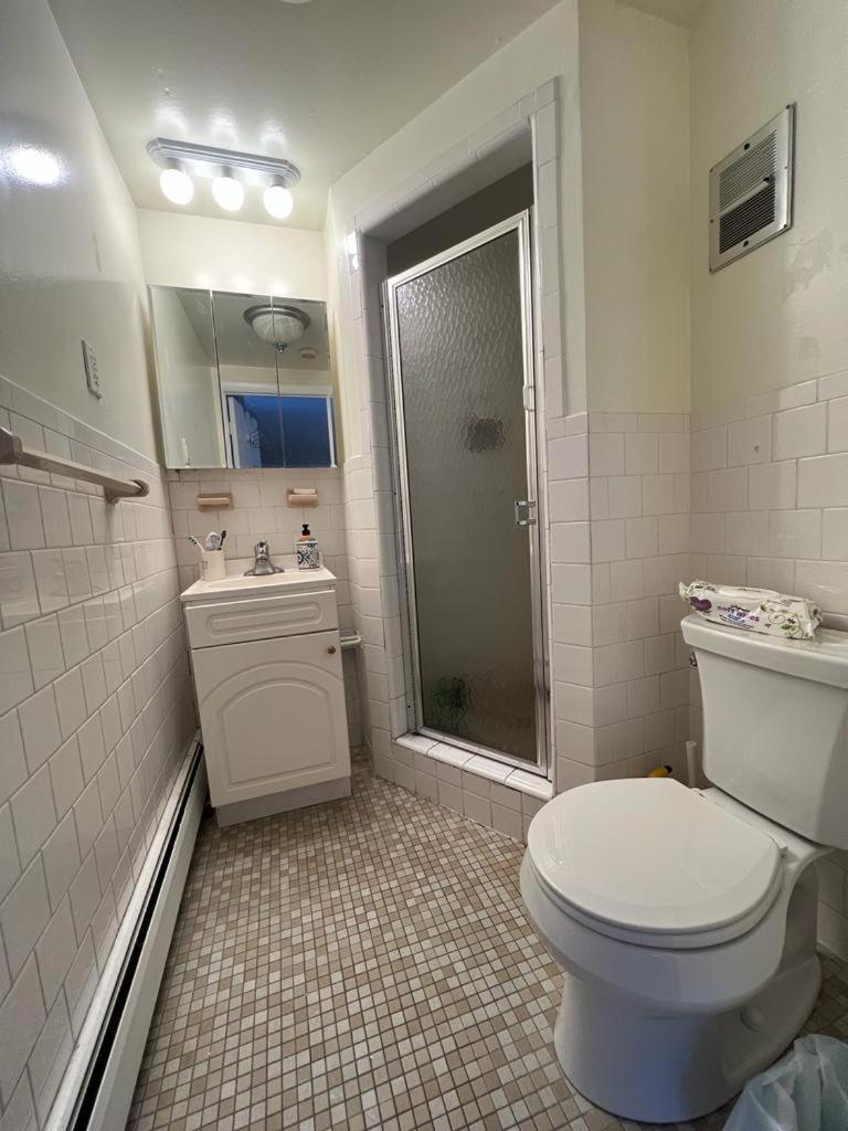 Private Room In A Grand House Βοστώνη Εξωτερικό φωτογραφία