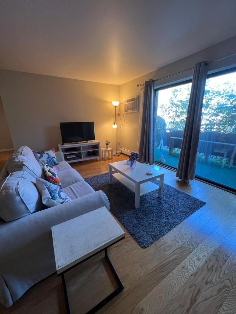 Private Room In A Grand House Βοστώνη Εξωτερικό φωτογραφία
