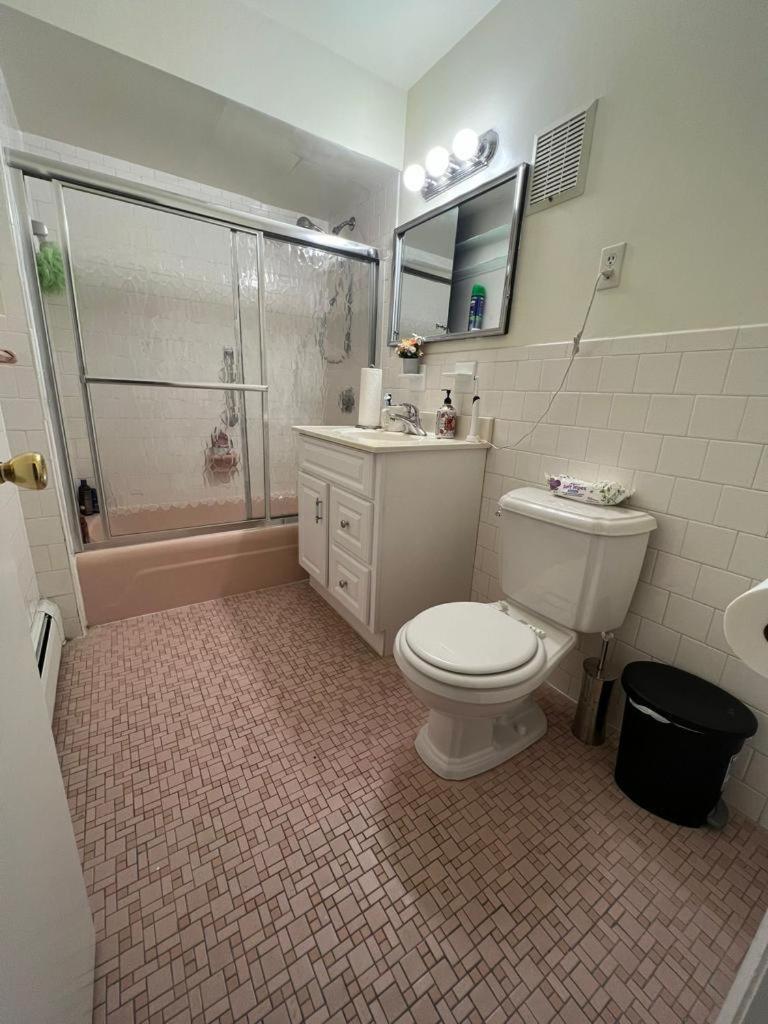 Private Room In A Grand House Βοστώνη Εξωτερικό φωτογραφία