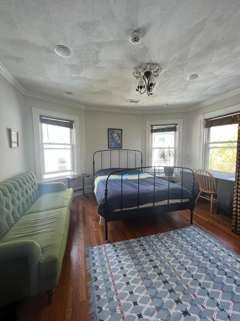 Private Room In A Grand House Βοστώνη Εξωτερικό φωτογραφία
