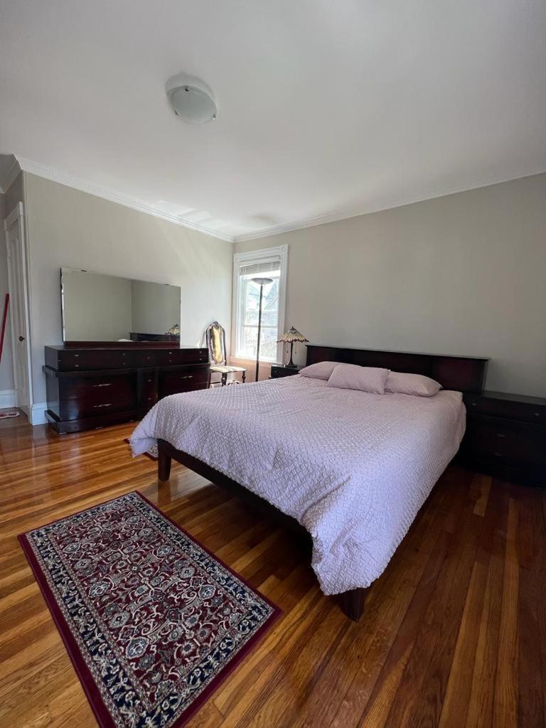 Private Room In A Grand House Βοστώνη Εξωτερικό φωτογραφία