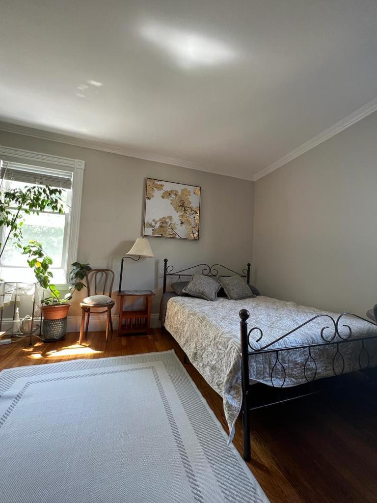 Private Room In A Grand House Βοστώνη Εξωτερικό φωτογραφία