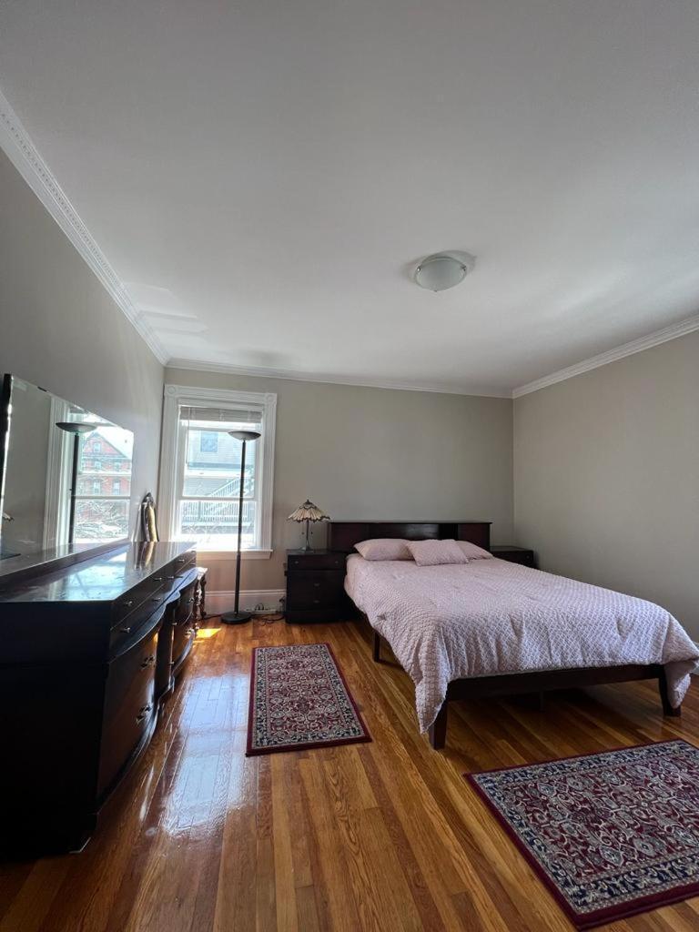Private Room In A Grand House Βοστώνη Εξωτερικό φωτογραφία